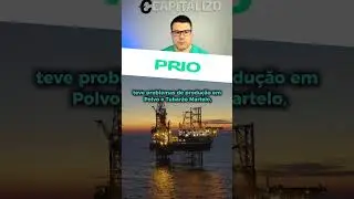 O QUE ESPERAR DE #BRAV3 E #PRIO3?