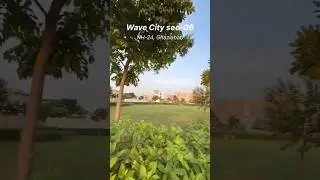 GDA APPROVED PLOTS WAVE CITY NH-24 GHAZIABAD #plot #house #home #viral 📞7988077526
