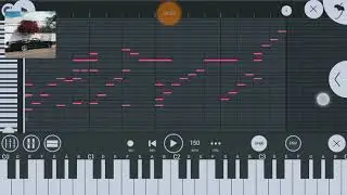 Leave Me Alone - Flipp Dinero (FL STUDIO MOBILE REMAKE INSTRUMENTAL)