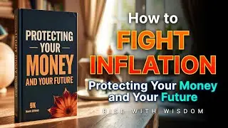 How to Fight Inflation | Protecting Your Money and Your Future (Audiobook)