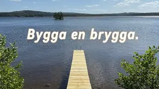 Bygga en brygga!