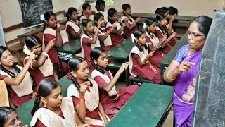 KG to PG is KCR's Dream Policy BUT | MeeMaata | KCR | Telangana | Education