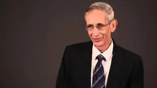 Missions Moments: Rick Martin's Salvation Testimony