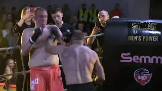 TRIADA 3: JASTRZĄB vs GAWLIK