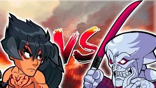 how to beat your friends in brawlhalla