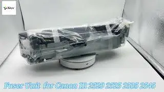 Fuser Fixing Unit for Canon IR 2520 2525 2535 2545 Fuser Assembly