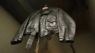 The Vintage Showroom - Shop Visit with Roy Luckett