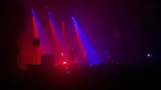 BRMC - Beat The Devil's Tattoo @Le 106 Rouen 02/12/2025