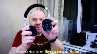 KEF M500  Почему я взял именно эти наушники для смартфона