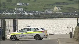 Five people die as car plunges off a pier in Donegal