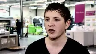 Career Advice on becoming a Printer by Nick D (Full Version)