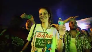 REFRACTION FESTIVAL