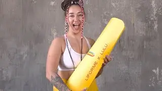 Liforme x You Yoga Mat | A Mat as Unique as You Are.