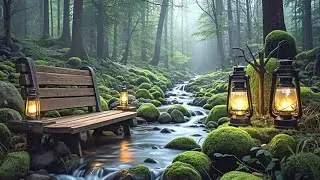 Music to Relax Your Mind After a Long Day 🌿 Emotional Healing Sounds #relaxingmusic #healingmusic