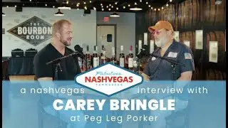 Carey Pringle of Peg Leg Porker - BBQ, Business & Big Flavor