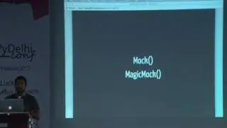 Mocking In Python