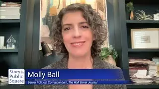 January 21, 2025: Molly Ball