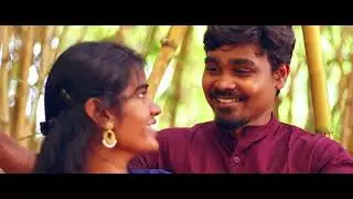 Wedding Outdoor | Candid Video | Lovely Couple |  Cinematic Video | Sri Aayan | Studio Lights