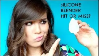 SILICONE BLENDER: HIT OR MISS???