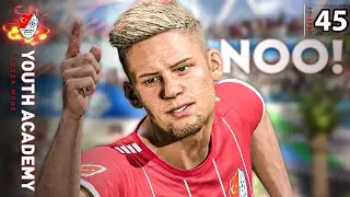 OMG 95.000.000$ RELEASE CLAUSE PAID! NEW SEASON! - FIFA 21 CAREER MODE #45