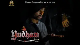 Yudham - Tamil Independent song | Home Studio Productions | Jonathan Pandian | Mano