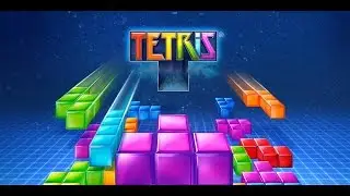 100 Games in 100 Days: Episode 39 - Tetris [LG Cosmos]