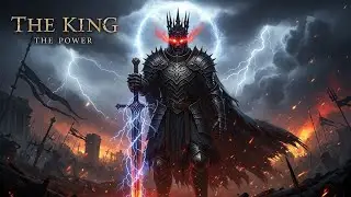 🔥 THE KING, THE POWER 🔥