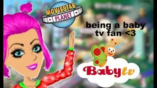 Being a Troll in MovieStarPlanet chatrooms in 2025  💀 | Destenee Msp ❤️