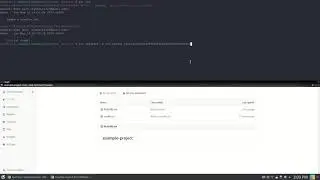 GIT 200x - Branching from a specific commit in your terminal