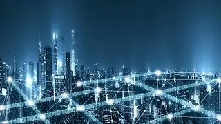Visions for the future: Tech breakthroughs in transportation, protection and communication