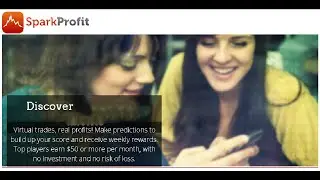 How Free Spark Profit works