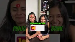 Guess the logo quiz #bank #logoquiz #guessinggame #gameshorts #funquiz #quiz #shorts #logodesign #yt