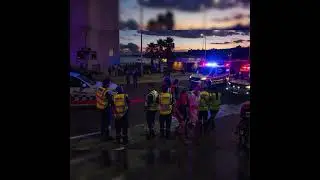 Арест Янгебупа: расовые преследования и поддержка терроризма.