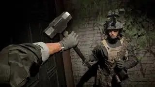 Looks Like A Nail Trophy - Battlefield 6