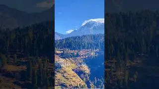 View this amazing is uttarakhand || #nature #views #uttarakhand #viralshorts ||