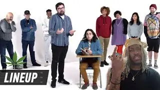 Teachers Guess Who&rsquo;s High | Lineup | Cut (REACTION)