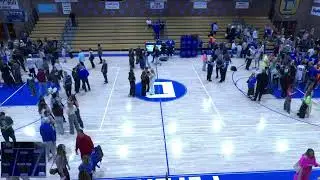 Dixie High School vs Snow Canyon High School Boys' Varsity Basketball