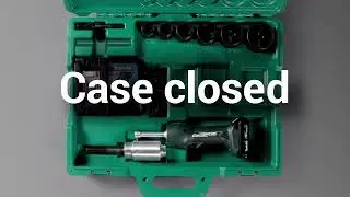 Greenlee&reg; Knockouts