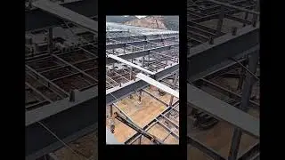 Prefabricated steel building manufacturer from China -Henan gefan building materials Co.Ltd.