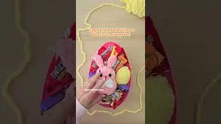 DIY Easter Basket