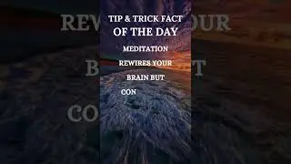 2 Minutes a Day Changes Your Brain