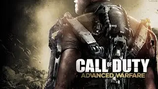 Call of Duty: Advanced Warfare Mission #2 - GamePire rettet den US-Pr&auml;sidenten!