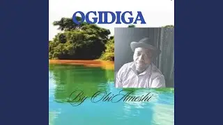 Obodo Ukwuu Ameshi