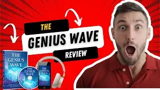 Get the TRUTH About The Genius Wave Right Here!