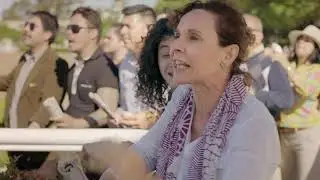 'Margen de error', de Liliana Paolinelli - Trailer
