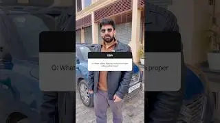 Q: What safety features should a proper riding jacket have? | Rajat Dhamija | Muscle with Machine