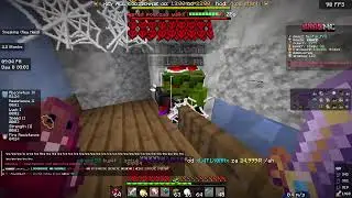 LIVE ON Tepamy do innych graczy