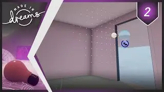 Community Event | Secret Santa 2025 Part #02 | Dreams PS4, PS5