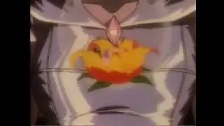 Sailor Moon {Ellie Goulding - Lights}