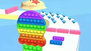 Perfect Timing - Fidget Rush #29 (Funny Moments)